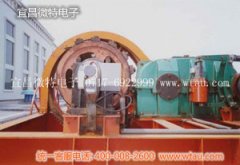 ROQ絕對(duì)值編碼器安裝現(xiàn)場(chǎng)