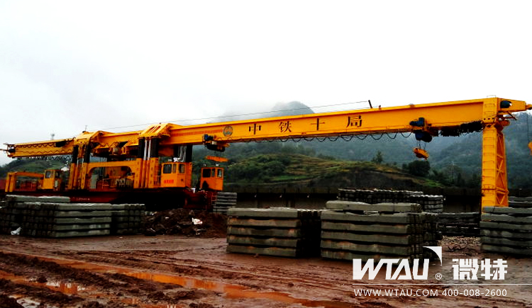 微特視頻遠(yuǎn)程監(jiān)控系統(tǒng)為渝黔鐵路建設(shè)服務(wù)