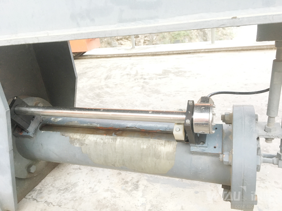 金沙峽水電站門機監(jiān)控系統(tǒng)項目順利完工