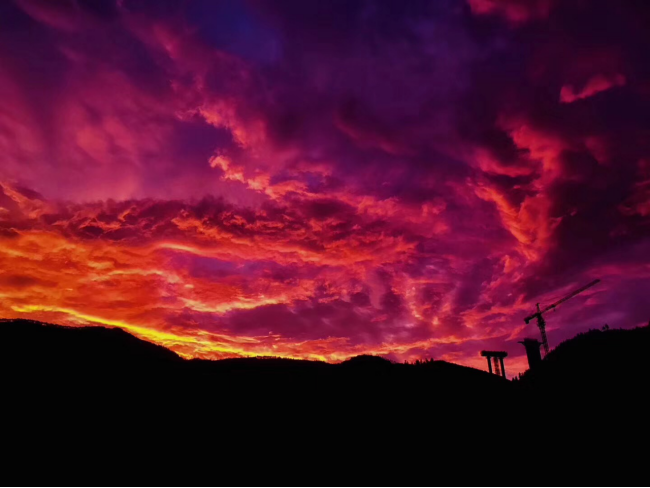 他！一個月減重40斤！