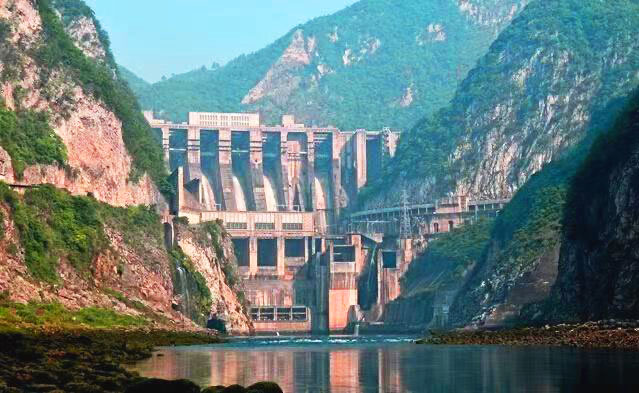 奮戰(zhàn)28天！貴州首座百萬(wàn)級(jí)大型水電廠橋機(jī)控制系統(tǒng)改造完成