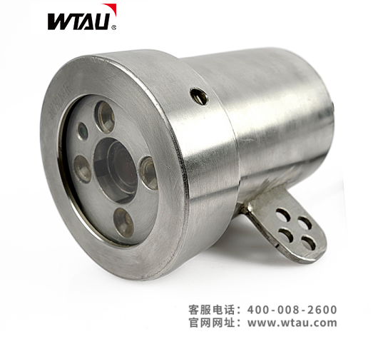 液壓抓梁深水起重的眼睛&mdash;&mdash;WTDC 型網(wǎng)絡(luò)水下監(jiān)視產(chǎn)品