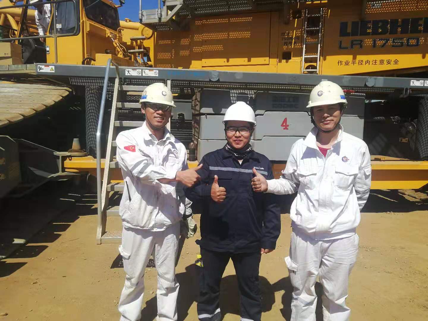 微特故事 ▏配套利勃海爾，從&ldquo;看不懂&rdquo;到&ldquo;專業(yè)精&rdquo;