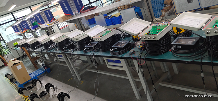 在疫情下砥礪前行，微特拓市場、保生產(chǎn)、發(fā)工資&hellip;&hellip;的故事