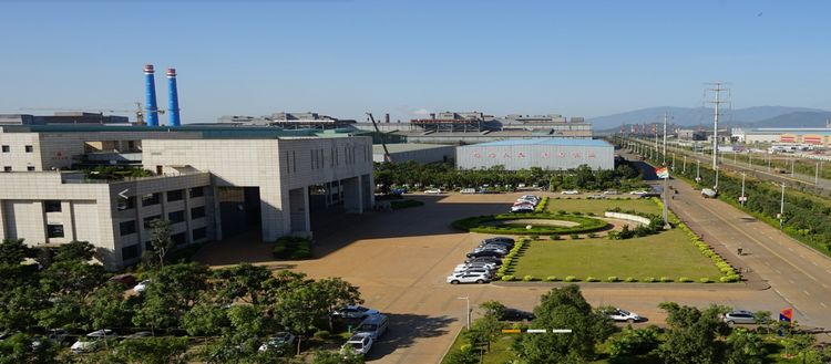 微特起重機(jī)智能管理解決方案在廣青科技項目順利竣工驗收