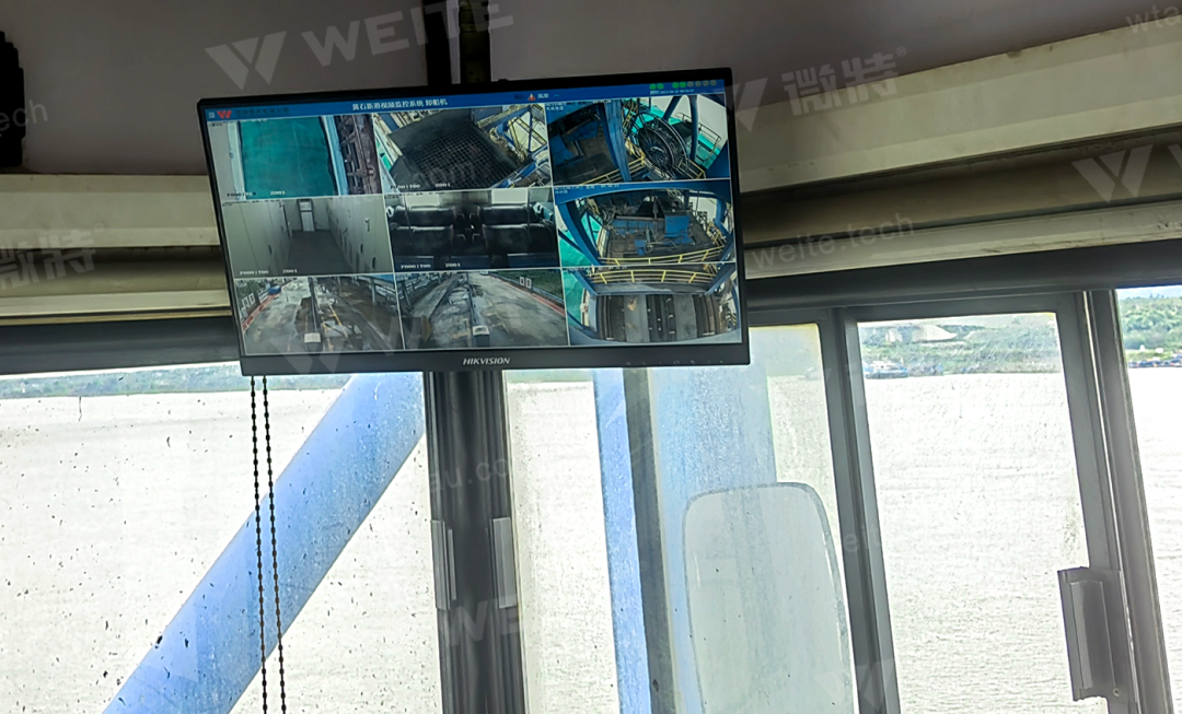 黃石新港4.png 門座機起重機防爆式監(jiān)控安裝現(xiàn)場