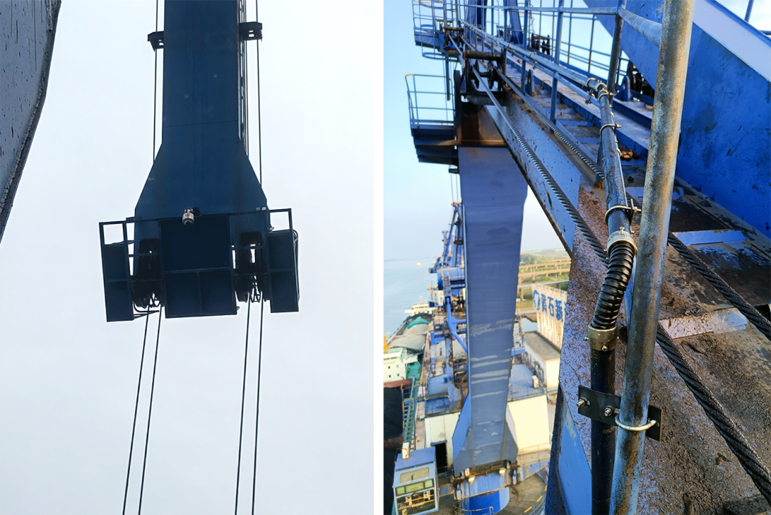 黃石新港2.png 為黃石新港配裝起重機安全監(jiān)控系統(tǒng)