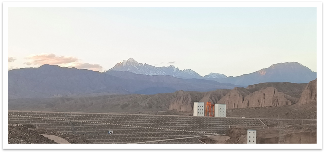 新疆水電站橋機監(jiān)控項目順利驗收1.png