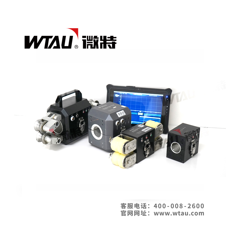 鋼絲繩自動化維保檢測系統(tǒng)