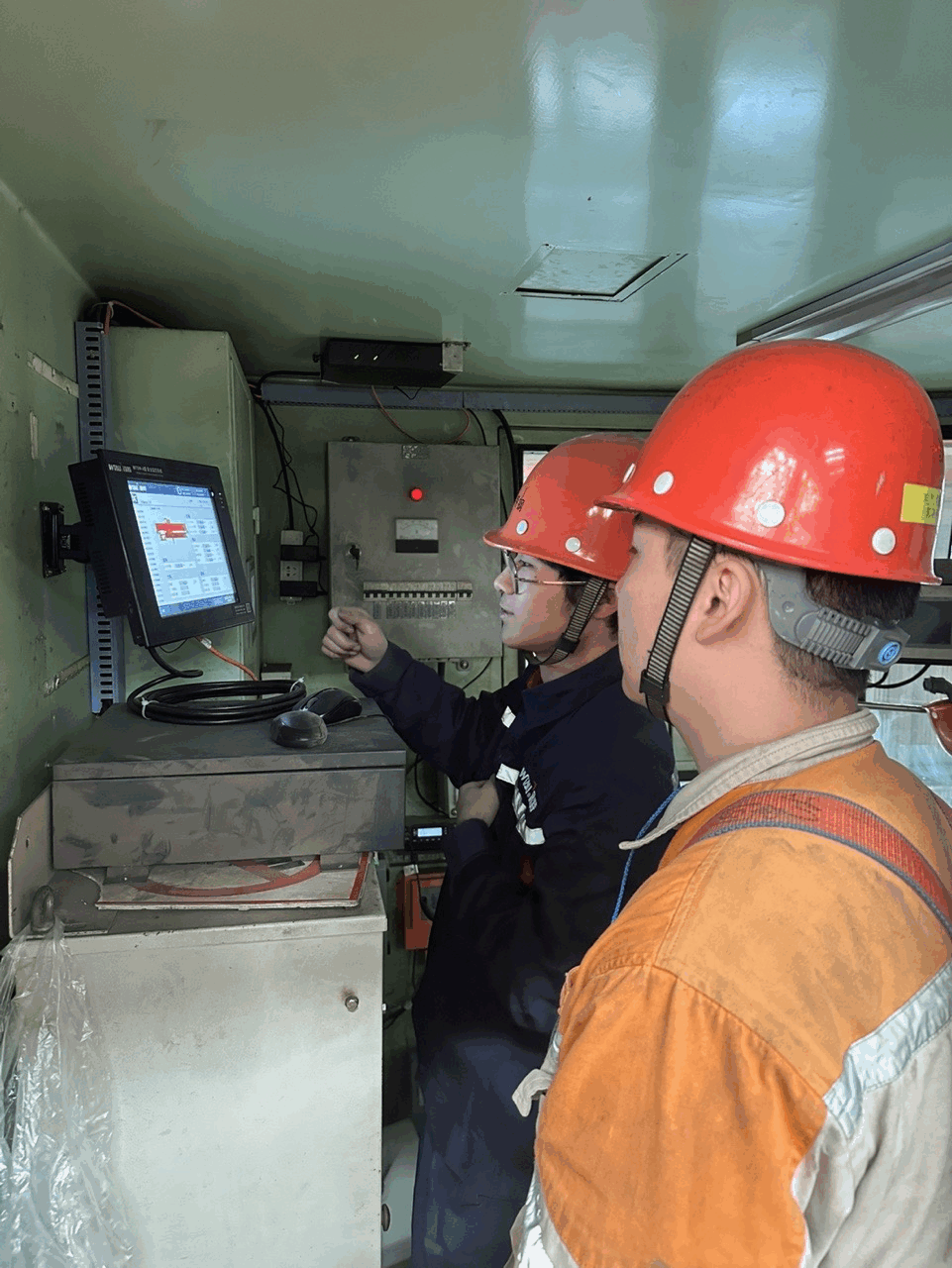 微特智能安全監(jiān)控系統(tǒng)在湘鋼、靖鋼等鋼廠成功應(yīng)用