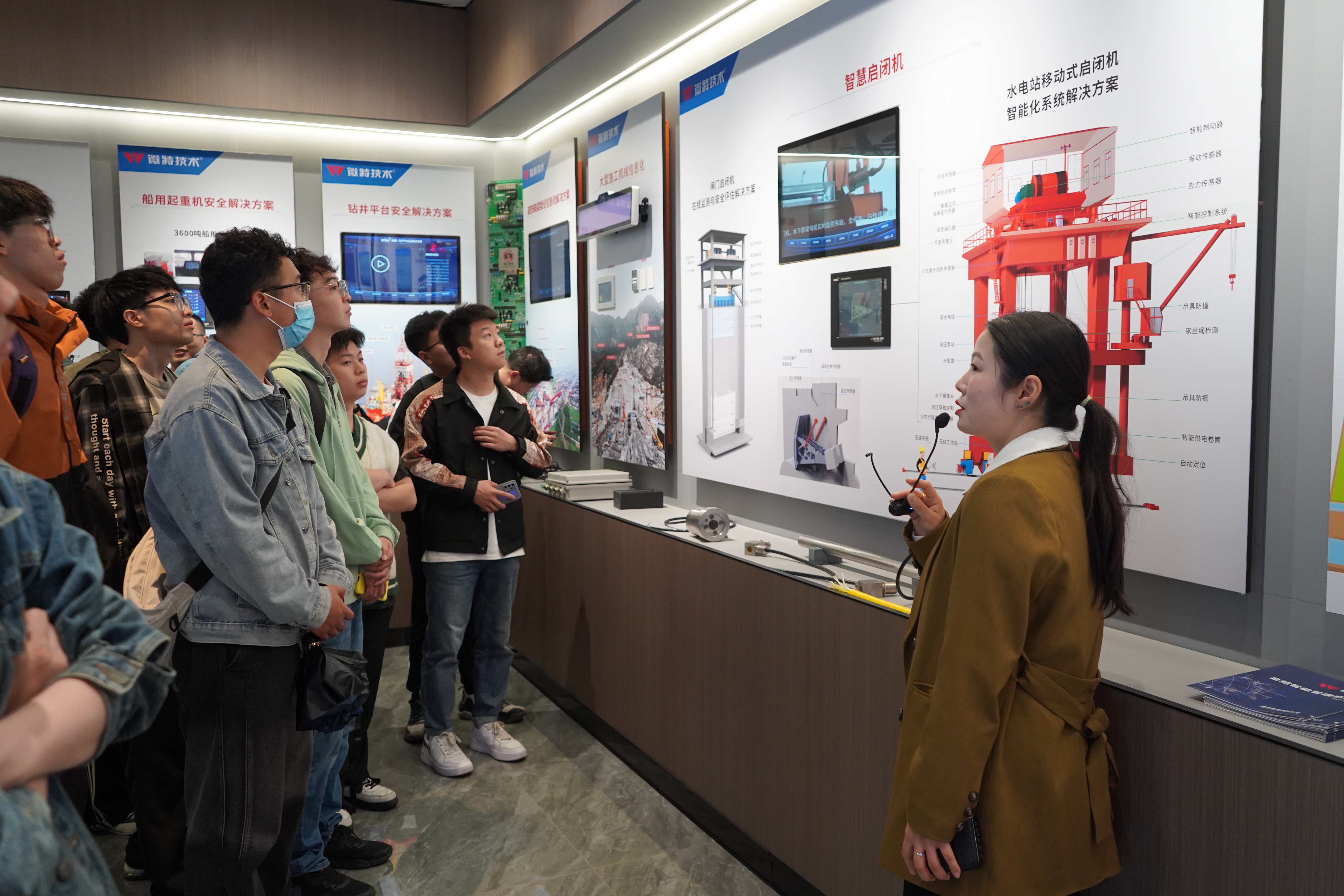 2025微特故事⑦ | &ldquo;做的是工作，攢的是本事！&rdquo;在工作中磨練出我的&ldquo;萬能&rdquo;實(shí)力