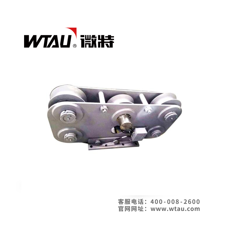 錨機(jī)、絞纜機(jī)監(jiān)測(cè)系統(tǒng)