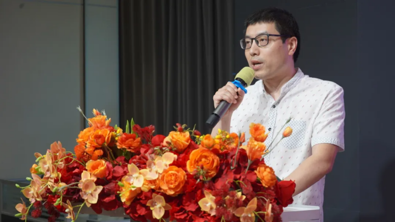 2025微特故事⑨| 機(jī)械設(shè)計(jì)不是冰冷參數(shù)堆砌，而是讓數(shù)據(jù)與用戶需求 &ldquo;同頻共振&rdquo;