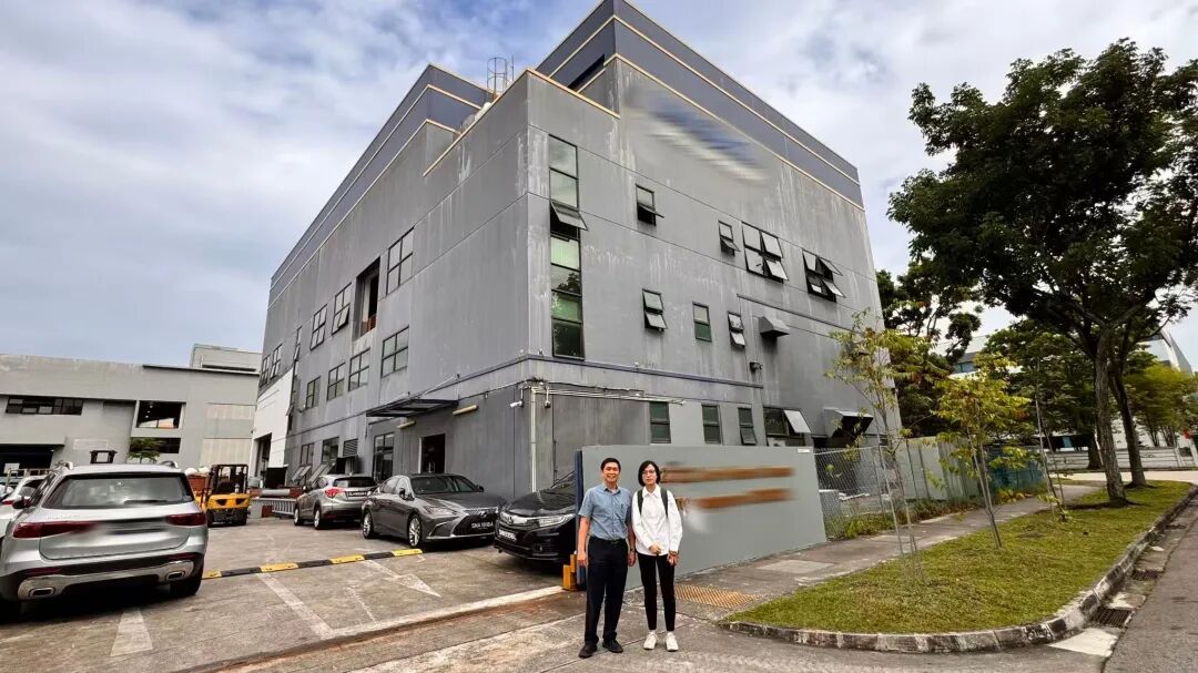 微特錨機(jī)稱重系統(tǒng)出口東南亞某大型機(jī)械制造企業(yè)